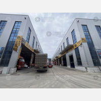 兴华万通物流园店网点