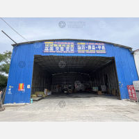 中联物流园（创业路）店网点