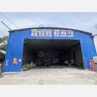 中联物流园（创业路）店网点