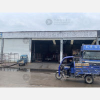 微派物流园店网点