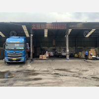 万昌工业店网点