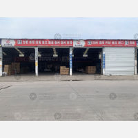 微派物流园店网点