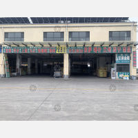 容大物流园店网点
