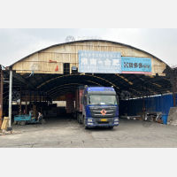 淮南金曹阳物流