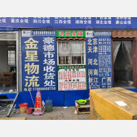 豪德五金水暖机电城店网点