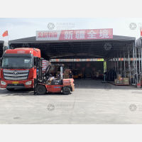 瑞民物流园店网点