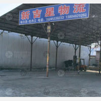 东八物流园店网点