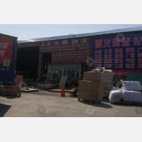 东八物流园店网点