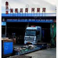 恒腾物流园店网点