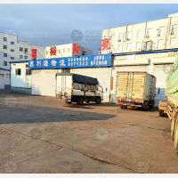恒腾物流园店网点