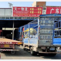 汴河路店网点