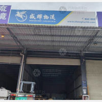 满堂红物流园店网点