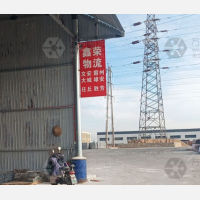 成东物流园店网点