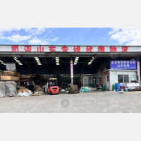 燕塞大道店网点