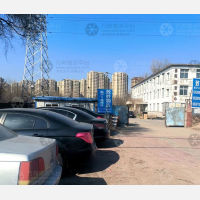 铁北路店网点