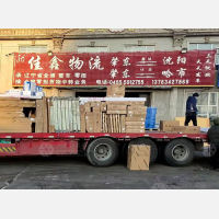 八仙北路店网点