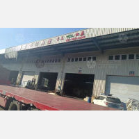传化公路港店网点