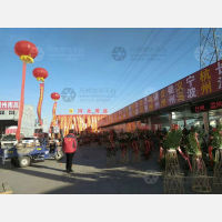 润丰物流园店网点