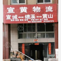 联邦物流市场店网点