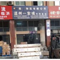 联邦物流市场店网点