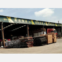 卡行天下物流园店网点