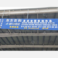 新果国际物流园店网点