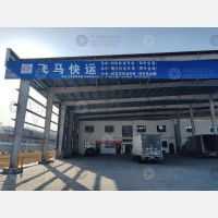 新果国际物流园店网点