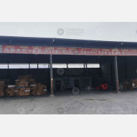 广潮顺达物流园店网点