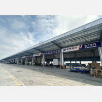 传化智慧物流港A区店网点
