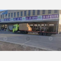鸿耀物流园店网点