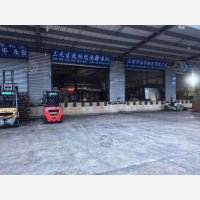 大坂物流园店网点