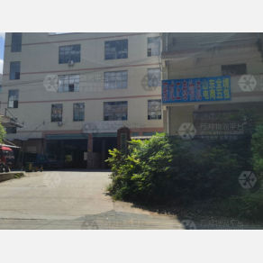 赣州聚成正泰物流