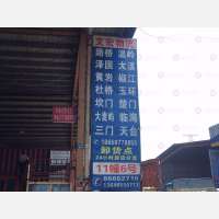 瓯海区店网点
