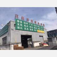 江北下朱货运市场
