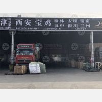 台州天易达物流