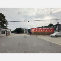 攀成森配送中心3区2号门