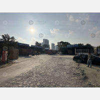 旃檀路停车场