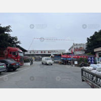陆家二手交易市场