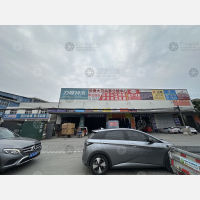 斑大路1438号物流园