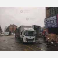 大桥四区物流园