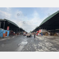 正通路物流园