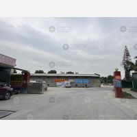 顺鑫发物流园