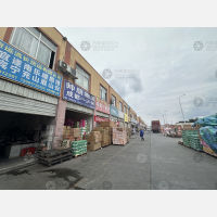 白家华丰食品城