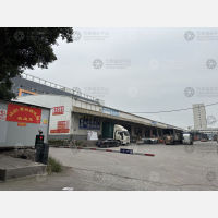 迈创•童欢物流园