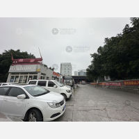 金三联生物科技物流园