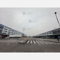 保税港区物流园
