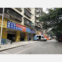 柳背桥物流园