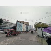 华伟高庙物流园
