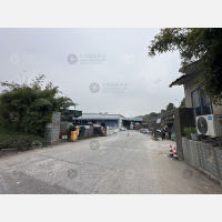 九龙仓储物流中心