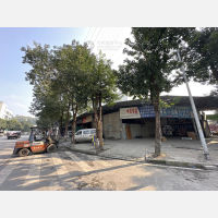半山中路6号物流区